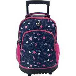 Otras marcas Trolley Grande B4U Miao> Vuelta Al Cole