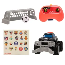 Otras marcas Turbo Champs La Liga Coche Radio Control><noscript><img width=