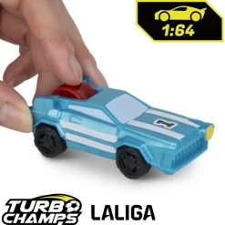 Otras marcas Turbo Champs LALIGA Versus Pack Varios Modelos><noscript><img width=