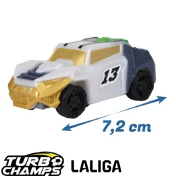 Otras marcas Turbo Champs LALIGA Versus Pack Varios Modelos><noscript><img width=