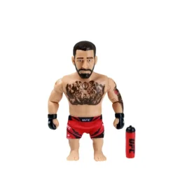 Otras marcas UFC Leyendas Maxi Figura Articulada con Accesorios Varios Modelos> Figuras Acción