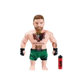 Otras marcas UFC Leyendas Maxi Figura Articulada con Accesorios Varios Modelos> Figuras Acción