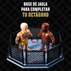 Otras marcas UFC Punching Bag con Figura Articulada Varios Modelos><noscript><img width=