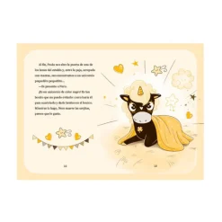 Otras marcas Unicornia 3 - Un Reto Mágico><noscript><img width=
