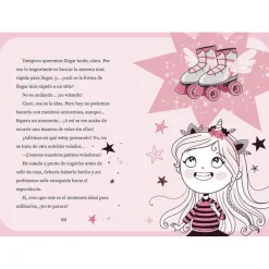 Otras marcas Unicornia 8: Unos Patines Voladores> Libros