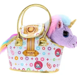 Otras marcas Unicornio en Bolso> Peluches