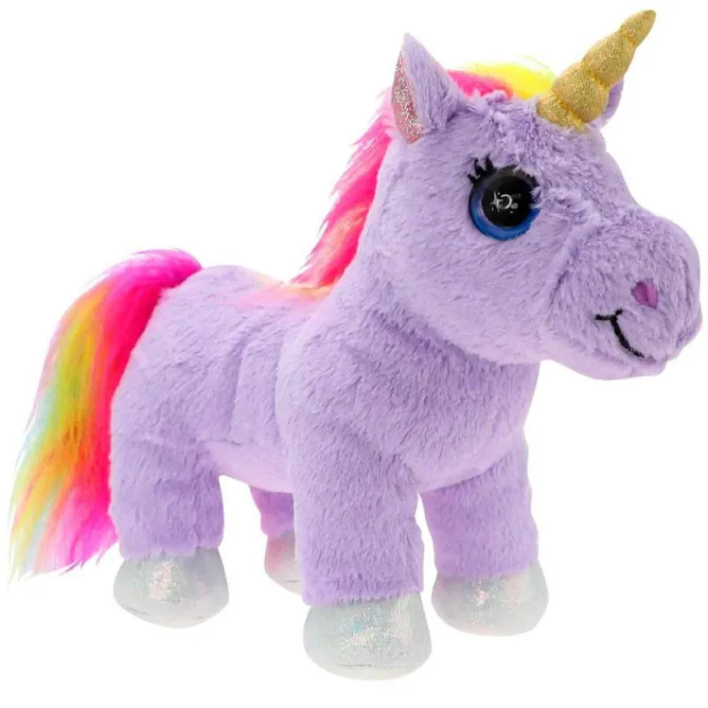 Otras marcas Unicornio en Bolso> Peluches