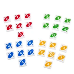 Mattel games UNO Quatro><noscript><img width=