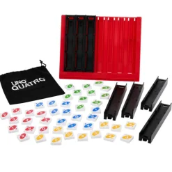 Mattel games UNO Quatro><noscript><img width=