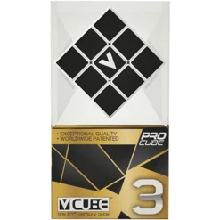 Otras marcas V Cube Flat 3> Juegos De Mesa