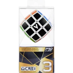 Otras marcas V Cube Pillow 3> Juegos De Mesa