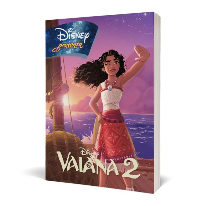 Disney princess Vaina 2. Disney Presenta> Libros