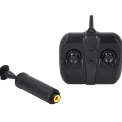 Otras marcas Vehículo Radio Control Tornado con Ruedas Hinchables> Vehículos Y Pistas