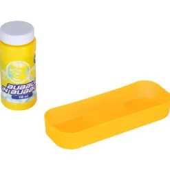 Otras marcas Ventilador de Pompas Doble con Líquido para Pompas 120 ml Varios Modelos><noscript><img width=