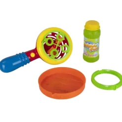 Otras marcas Ventilador Lanzapompas Bubble Fun> Juguetes Deportivos
