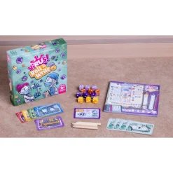 Otras marcas Virus! Roll & Write Juego de Mesa><noscript><img width=