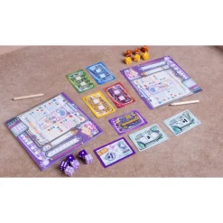 Otras marcas Virus! Roll & Write Juego de Mesa><noscript><img width=