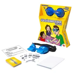 Otras marcas Visión Imposible Juego de Mesa> Juegos De Mesa