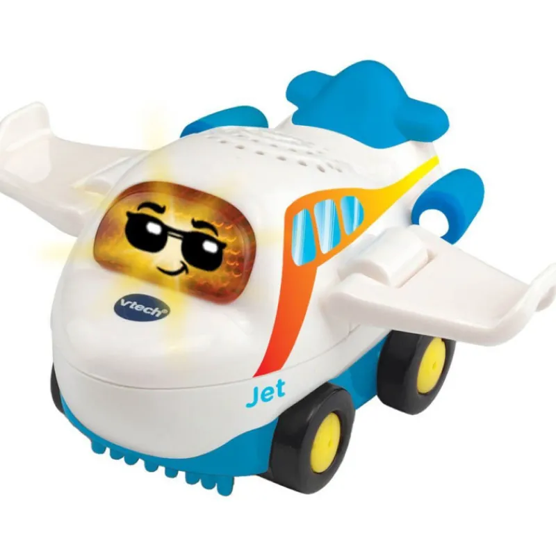 Vtech Baby Aeropuerto Aventuras> Primera Infancia|Vehículos Y Pistas