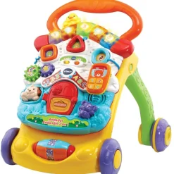 Vtech Baby Andador Andandín 2 en 1> Primera Infancia