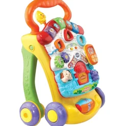 Vtech Baby Andador Andandín 2 en 1> Primera Infancia