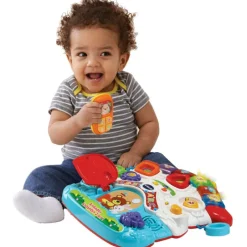 Vtech Baby Andador Andandín 2 en 1><noscript><img width=