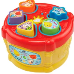 Vtech Baby Chimpón el Tambor> Primera Infancia