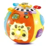 Vtech Baby Diverbola Bebé Animales y Formas> Primera Infancia