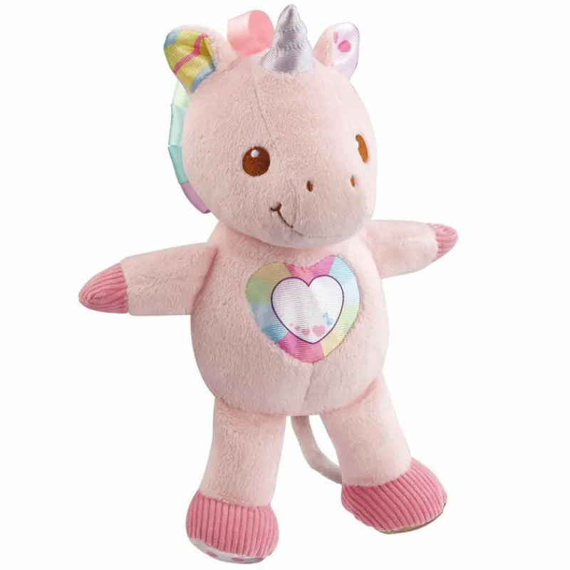 Vtech Baby El Unicornio Cantarín> Primera Infancia