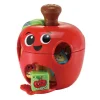 Vtech Baby Encajable de Figuras Manzanita Comeformas> Primera Infancia