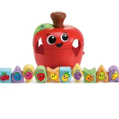Vtech Baby Encajable de Figuras Manzanita Comeformas><noscript><img width=