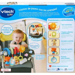 Vtech Baby Espiral Canciones y Animales><noscript><img width=