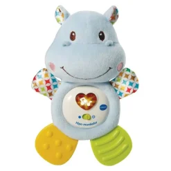 Vtech Baby Hipo mordedor> Primera Infancia