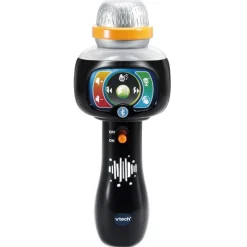 Vtech Baby Micófono Infantil Canta Conmigo> Musicales