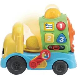 Vtech Baby Mixter Colores> Primera Infancia