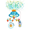 Vtech Baby Móvil Proyector Noche Estrellitas> Primera Infancia