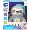 Vtech Baby Peluche Bebé Perezoso Nanas para Dormir> Primera Infancia