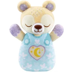 Vtech Baby Peluche de Cuna Osito Melodías> Primera Infancia