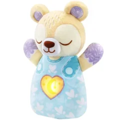 Vtech Baby Peluche de Cuna Osito Melodías><noscript><img width=
