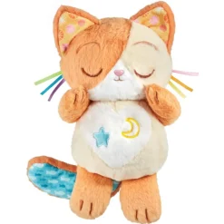 Vtech Baby Peluche para Dormir Gatito Felices Sueños> Peluches
