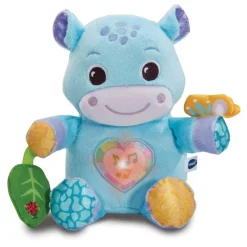Vtech Baby Peluche Sensorial Federhipo Mimoso> Primera Infancia
