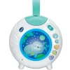 Vtech Baby Proyector Portátil para Cuna Duerme Conmigo> Primera Infancia