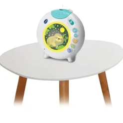 Vtech Baby Proyector Portátil para Cuna Duerme Conmigo><noscript><img width=
