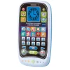 Vtech Baby Smartphone Preescolar ¡Animales al Habla!> Primera Infancia