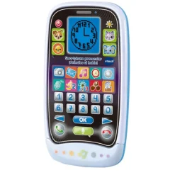 Vtech Baby Smartphone Preescolar ¡Animales al Habla!> Primera Infancia