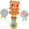 Vtech Baby Sonajero Musical Baby Tigre> Primera Infancia