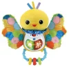 Vtech Baby Sonajero Pajarito de Tela Melodías y Sensaciones> Primera Infancia