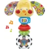 Vtech Baby Toby Perrito> Primera Infancia