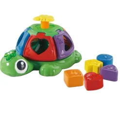 Vtech Baby Tortuga Giros y Sorpresas> Primera Infancia