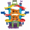 Tut tut bolidos VTech Baby Tut Tut Bólidos Parking VIP con Bruno F1> Vehículos Y Pistas